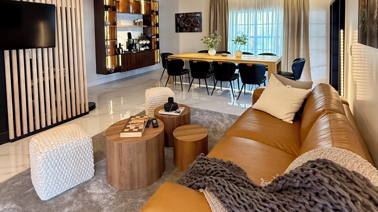 Photo of Livingroom in Las Olas Isles