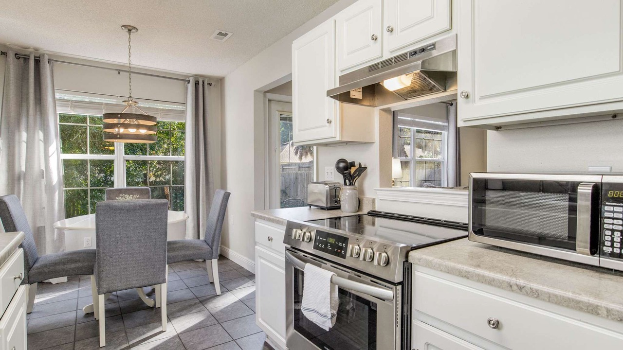 Photo of Kitchen in Ferry Pass