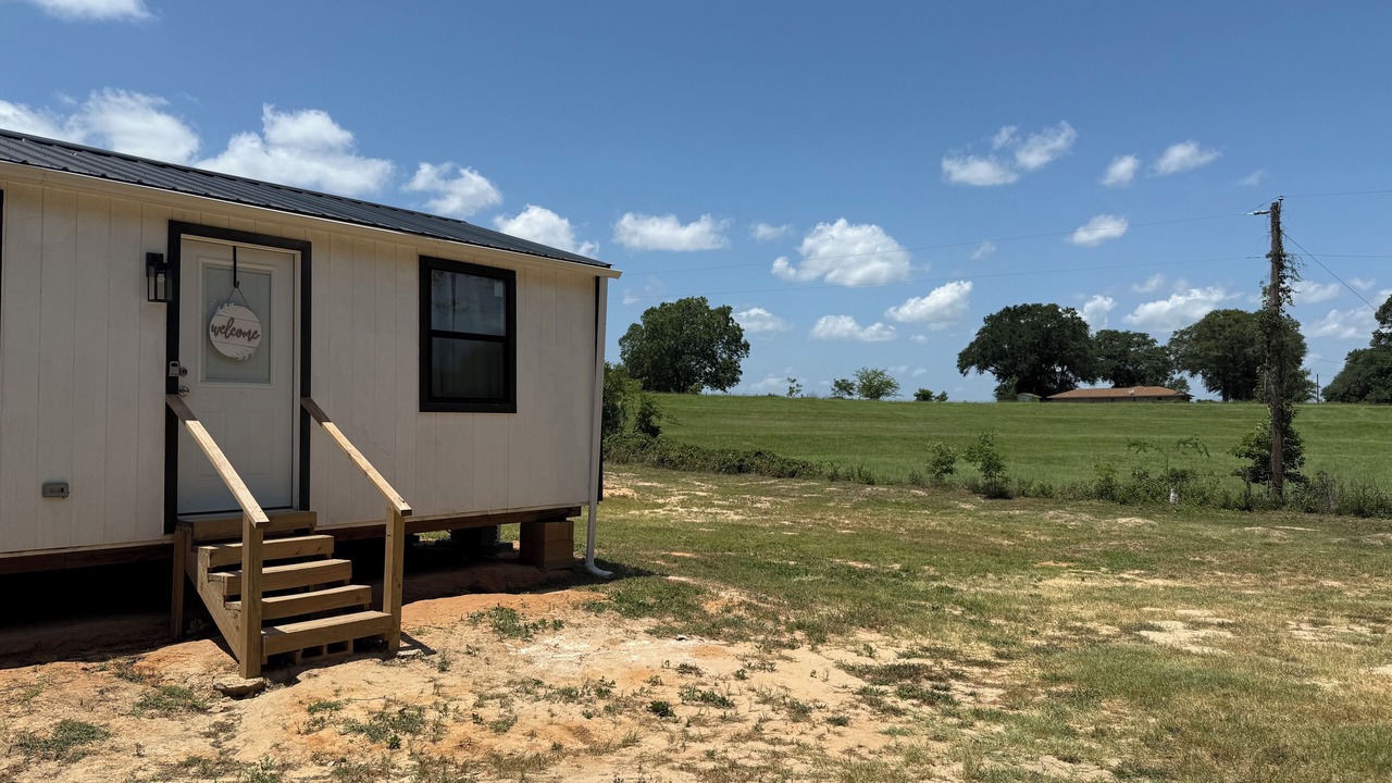 Photo of Outdoor in Tyler