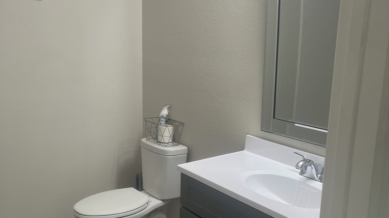 Photo of Bathroom in Tyler