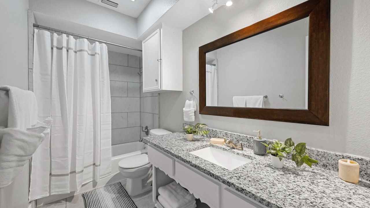 Photo of Bathroom in Plano