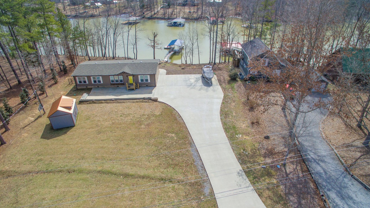 Photo of Outdoor in Double Springs
