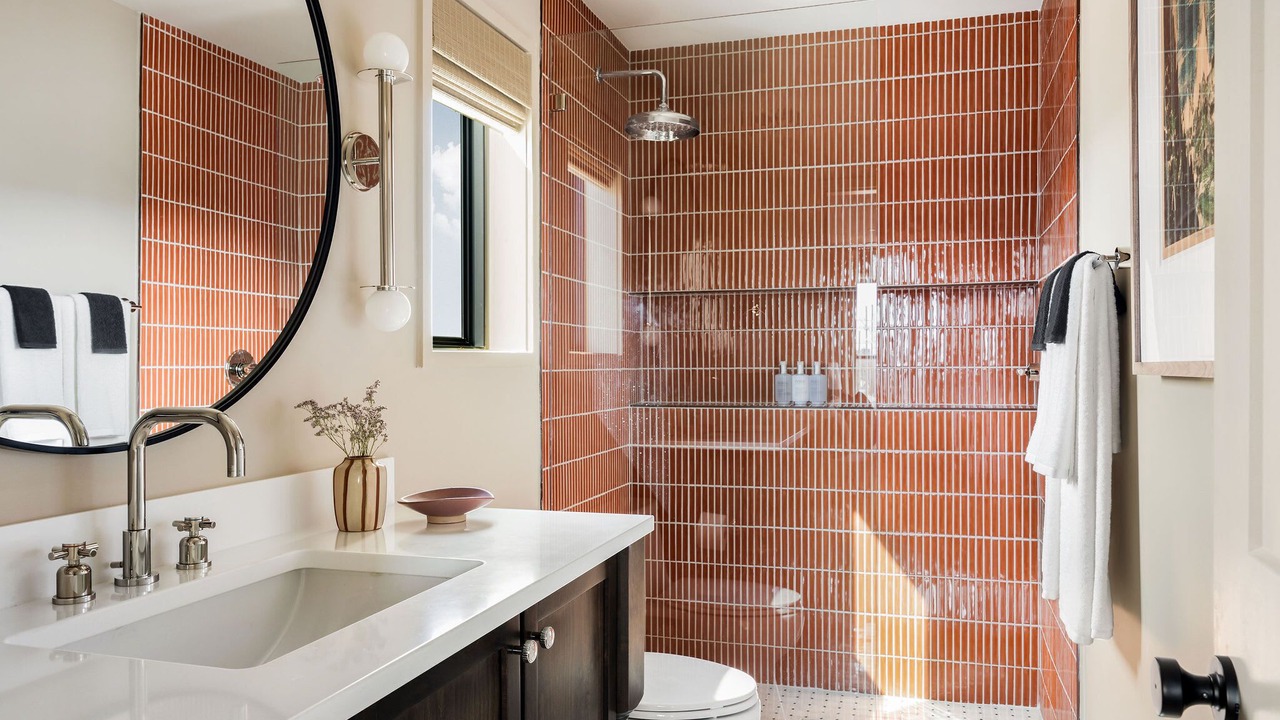 Photo of Bathroom in Faubourg Lafayette