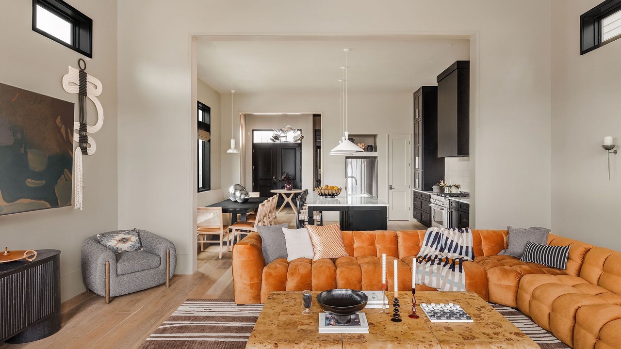Photo of Bedroom in Faubourg Lafayette