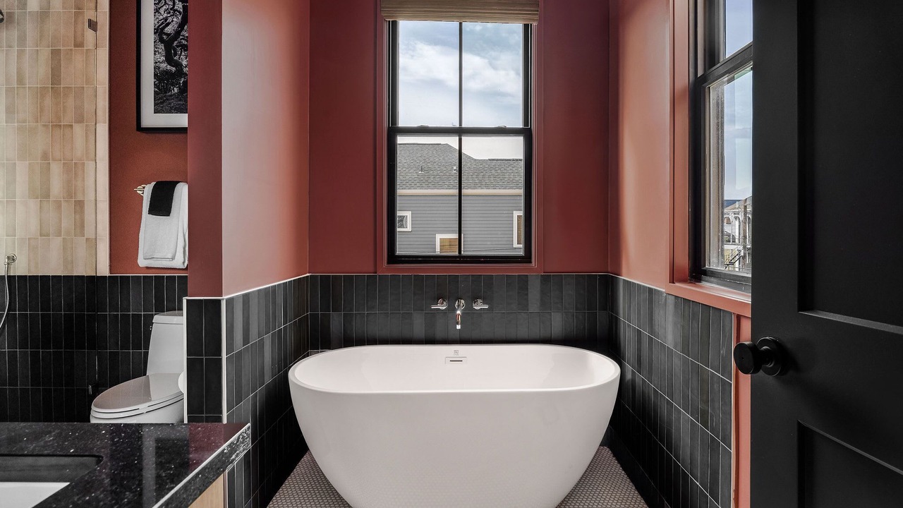 Photo of Bathroom in Faubourg Lafayette