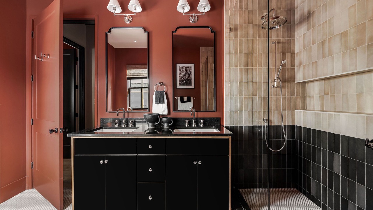 Photo of Bathroom in Faubourg Lafayette