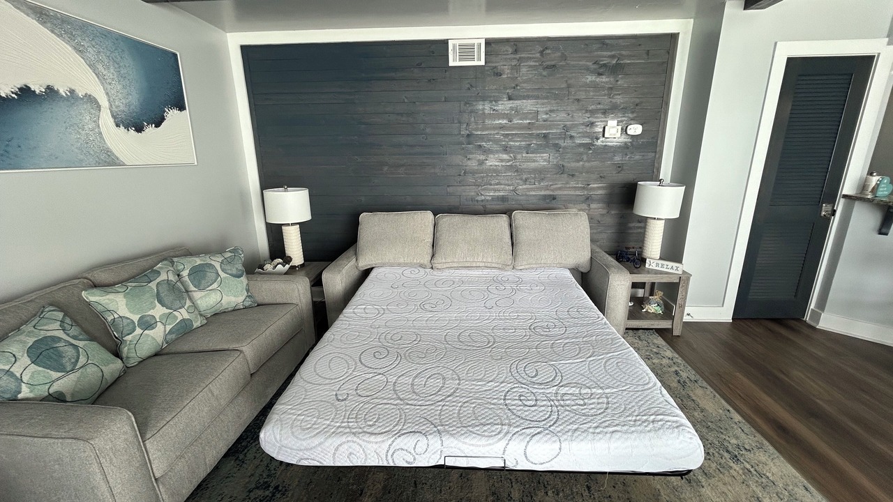 Photo of Bedroom in El Centro Beach