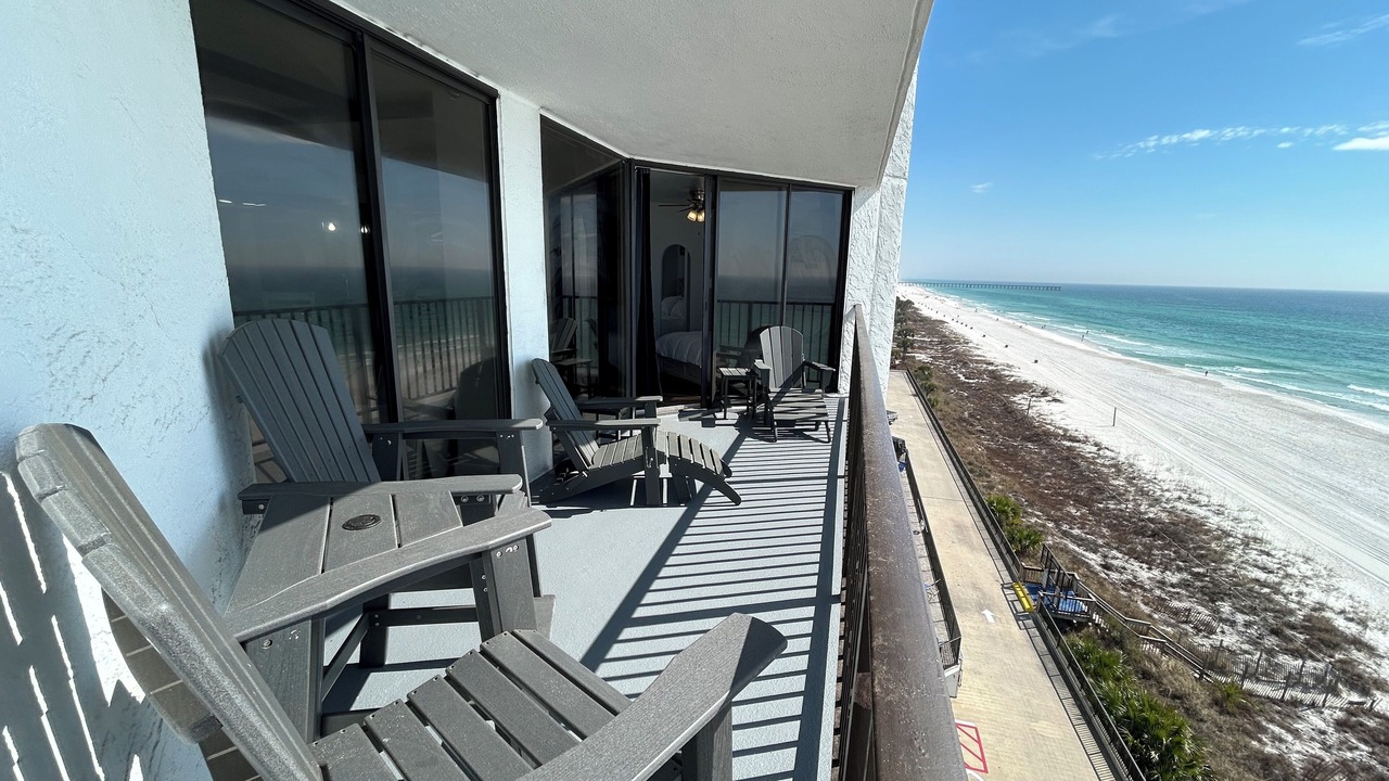Photo of Outdoor in El Centro Beach