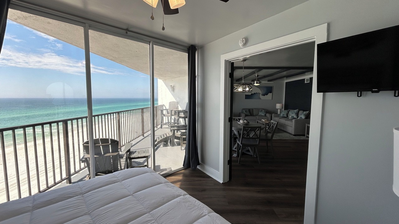 Photo of Bedroom in El Centro Beach