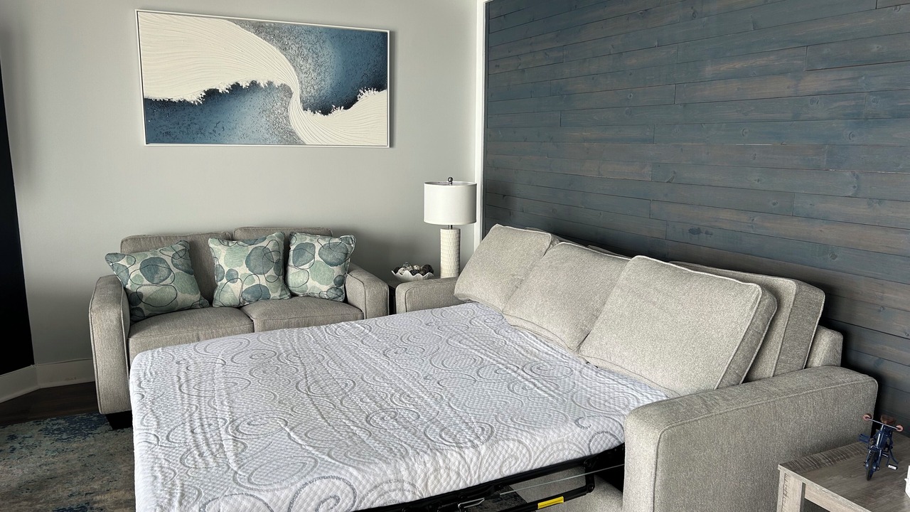 Photo of Livingroom in El Centro Beach
