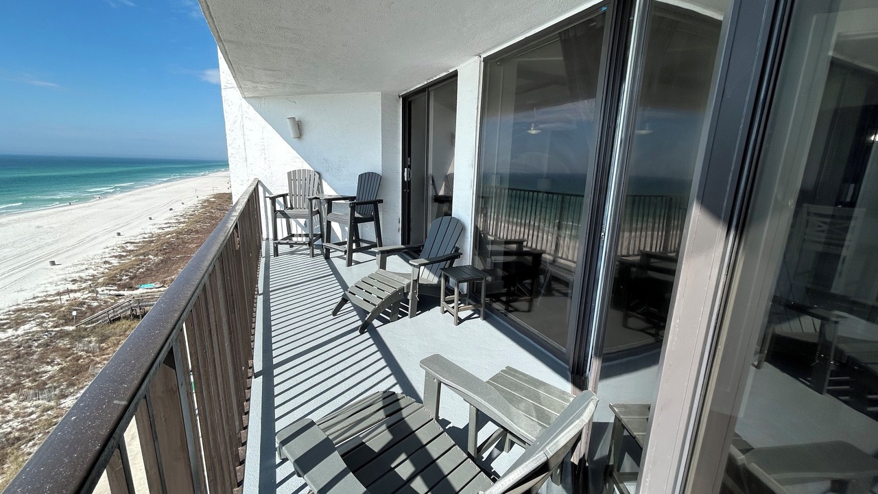 Photo of Outdoor in El Centro Beach