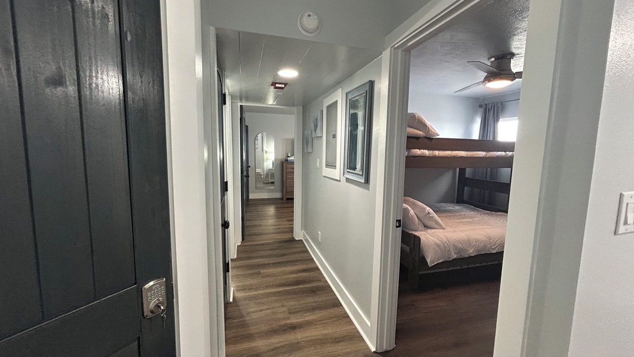 Photo of Bedroom in El Centro Beach