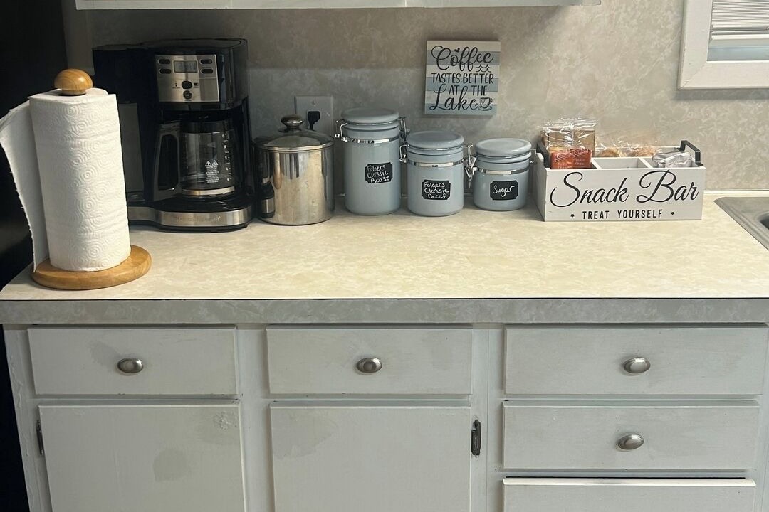 Photo of Kitchen in Milam