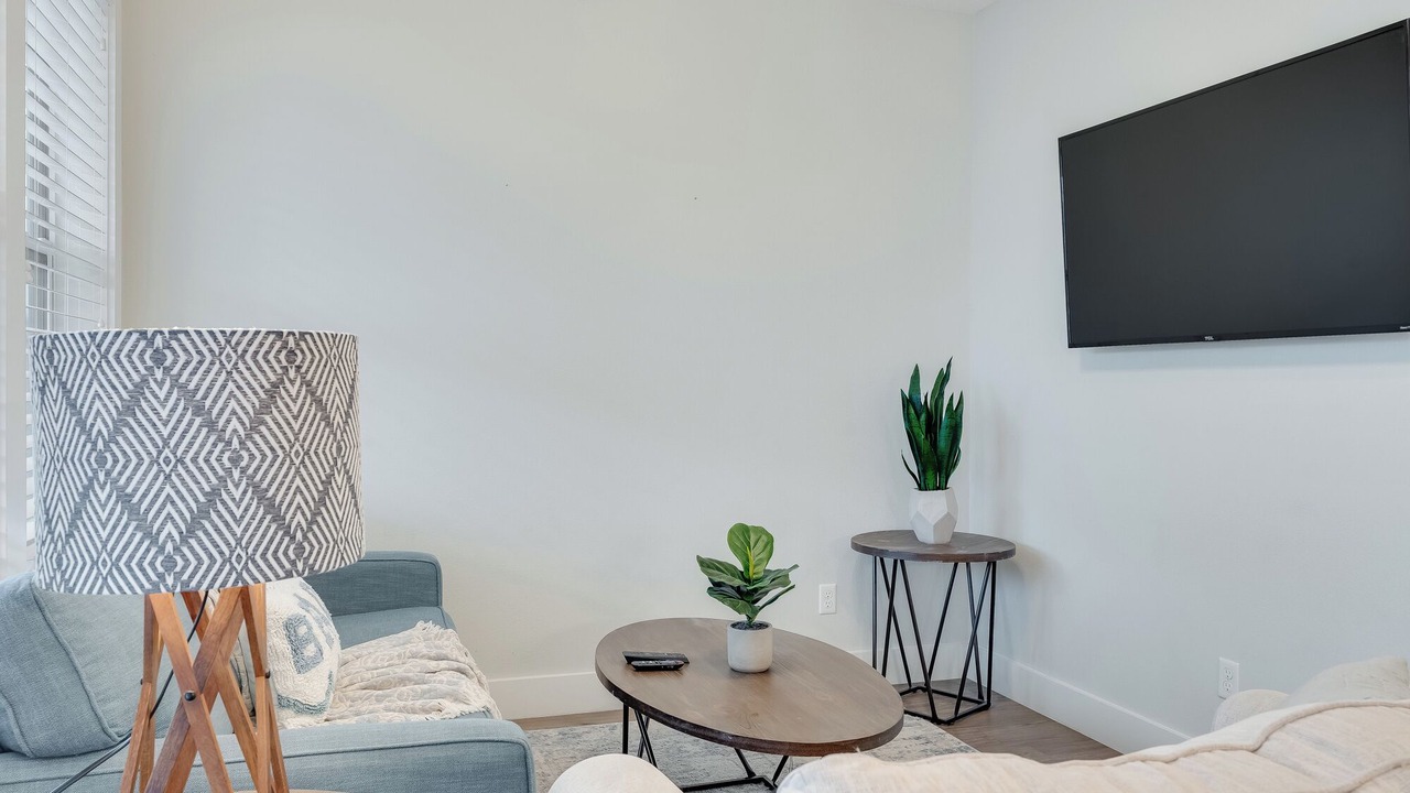 Photo of Livingroom in Miramar Beach