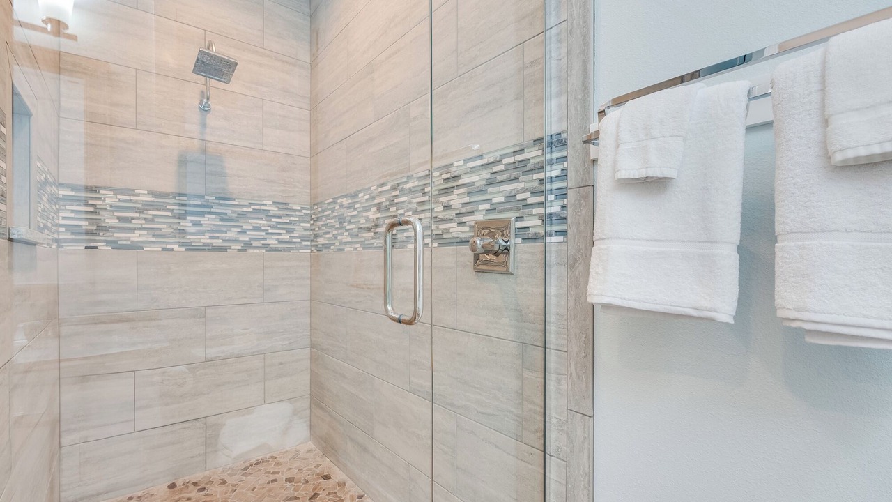 Photo of Bathroom in Miramar Beach