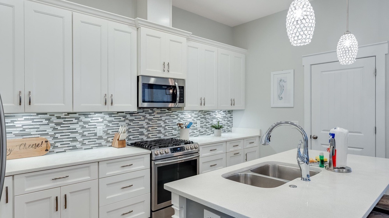 Photo of Kitchen in Miramar Beach