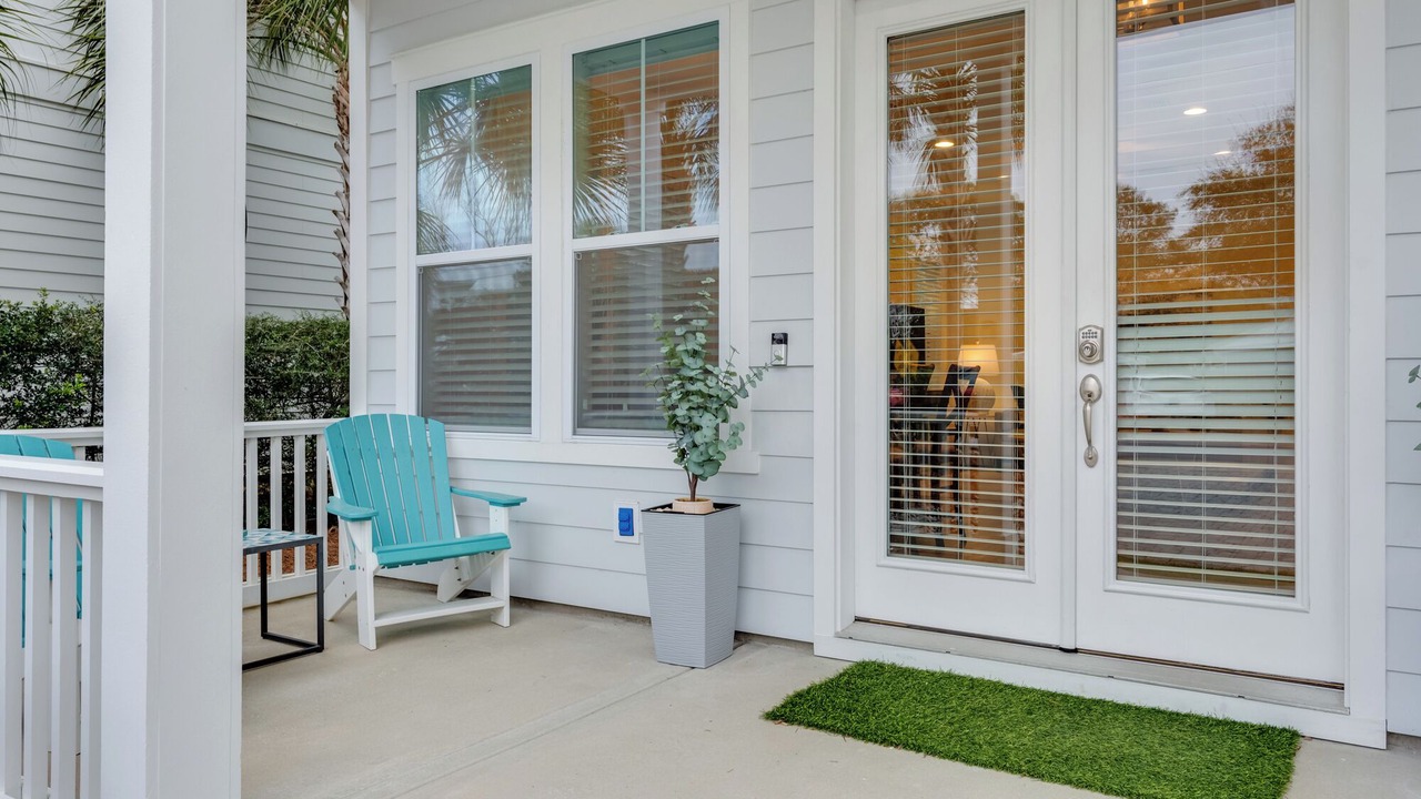 Photo of Outdoor in Miramar Beach