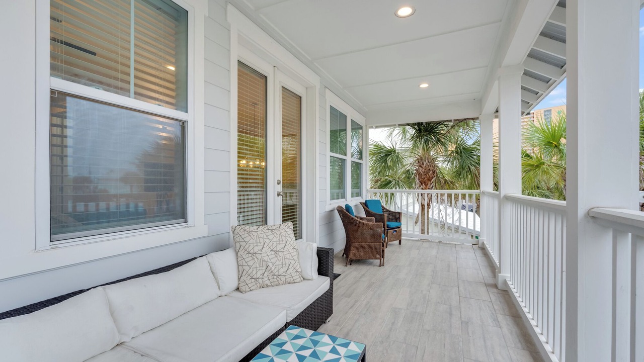 Photo of Outdoor in Miramar Beach