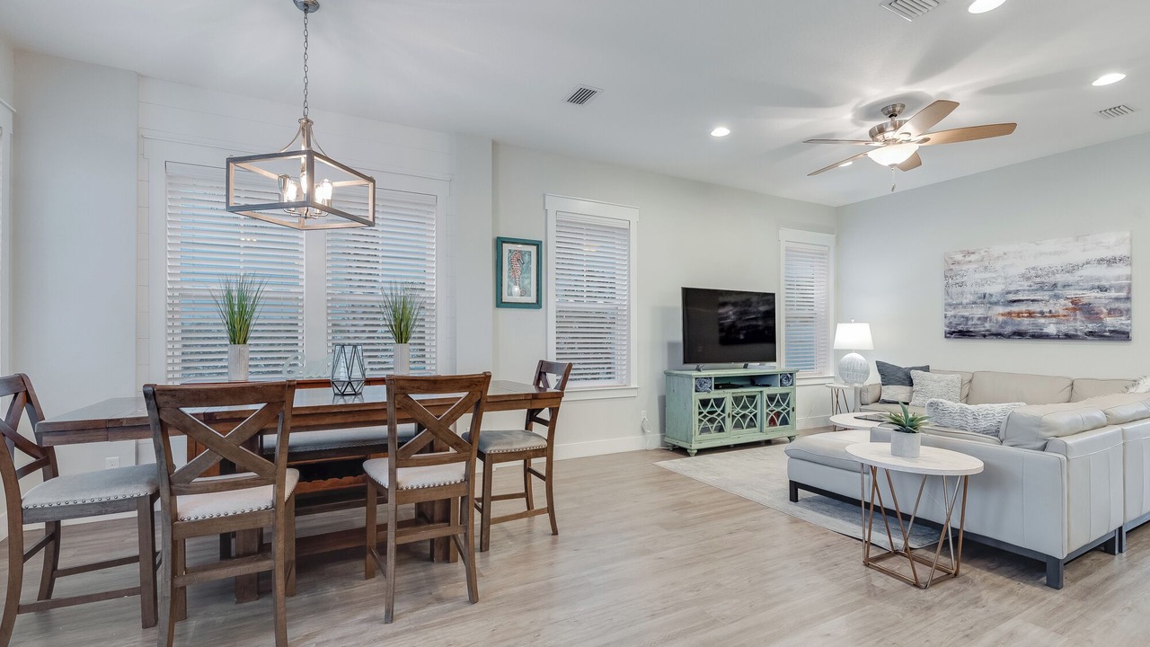 Photo of Livingroom in Miramar Beach