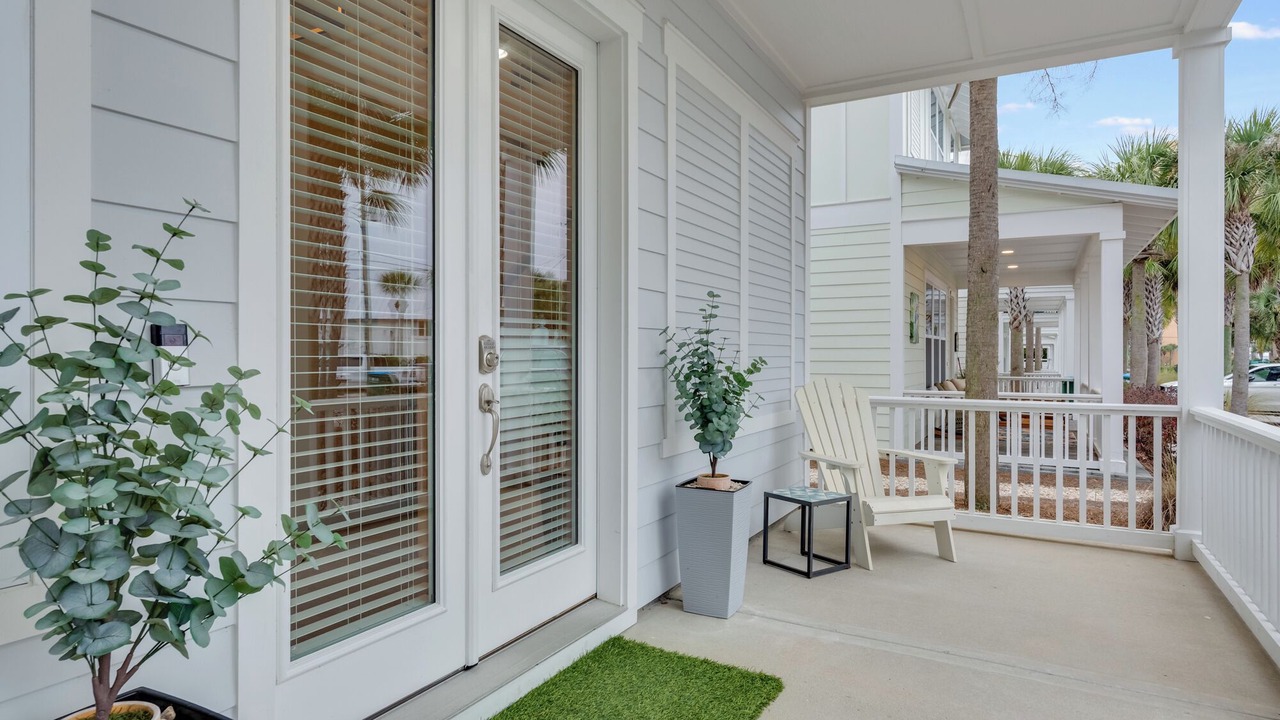 Photo of Outdoor in Miramar Beach