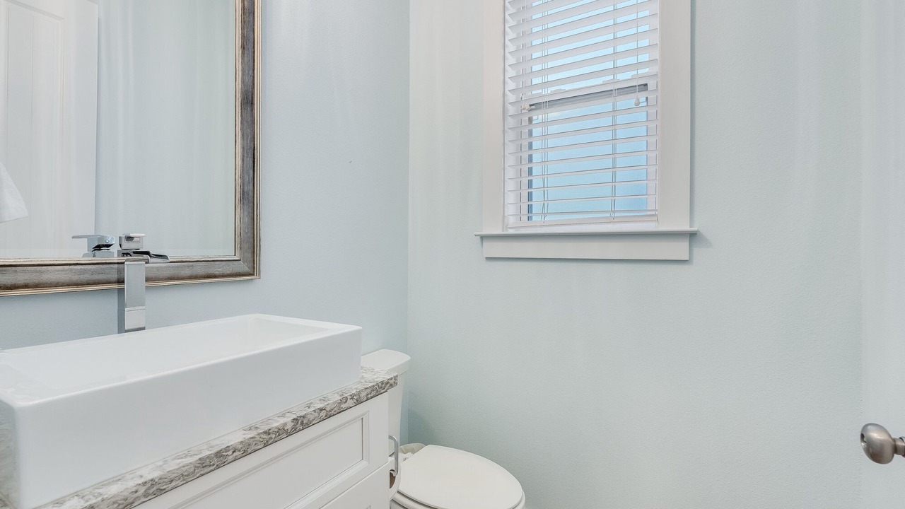 Photo of Bathroom in Miramar Beach
