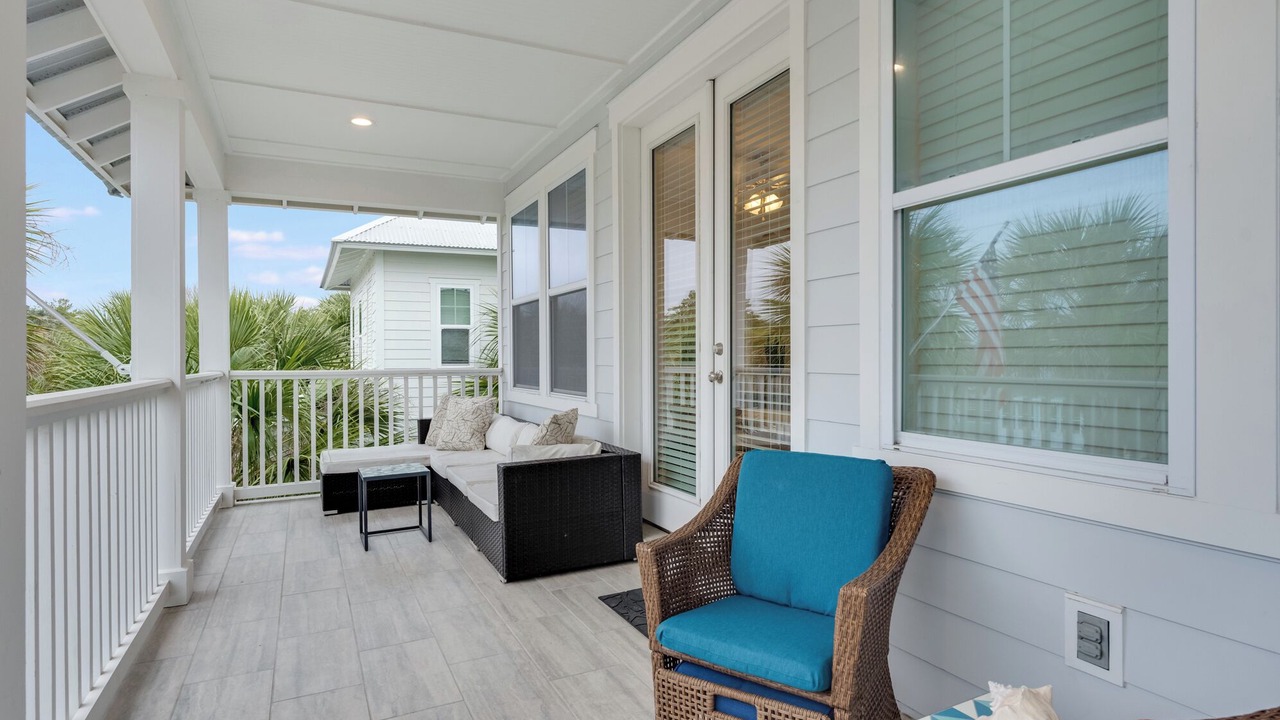 Photo of Outdoor in Miramar Beach