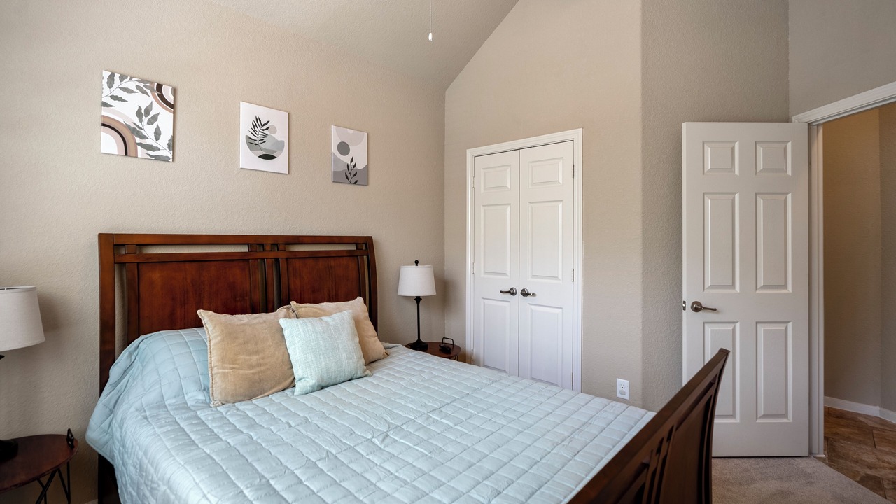 Photo of Bedroom in Sterling Ridge