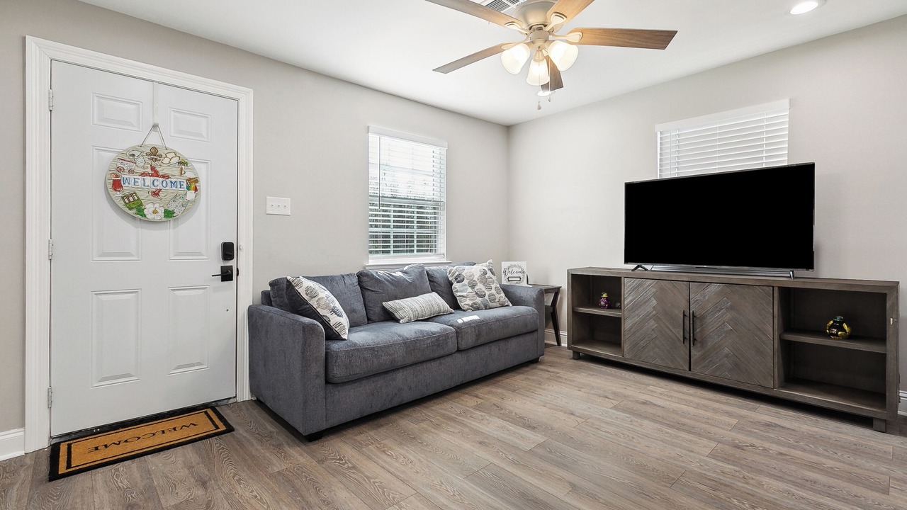 Photo of Livingroom in Milneburg