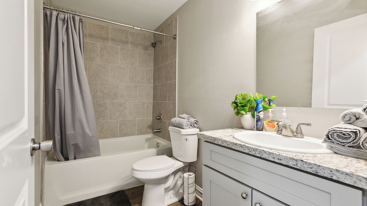 Photo of Bathroom in Milneburg