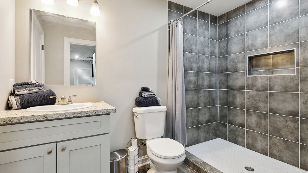 Photo of Bathroom in Milneburg