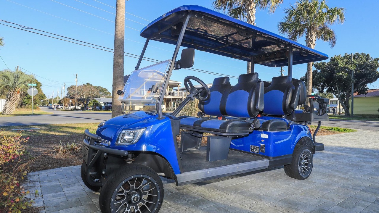 Photo of Outdoor in Hollywood Beach