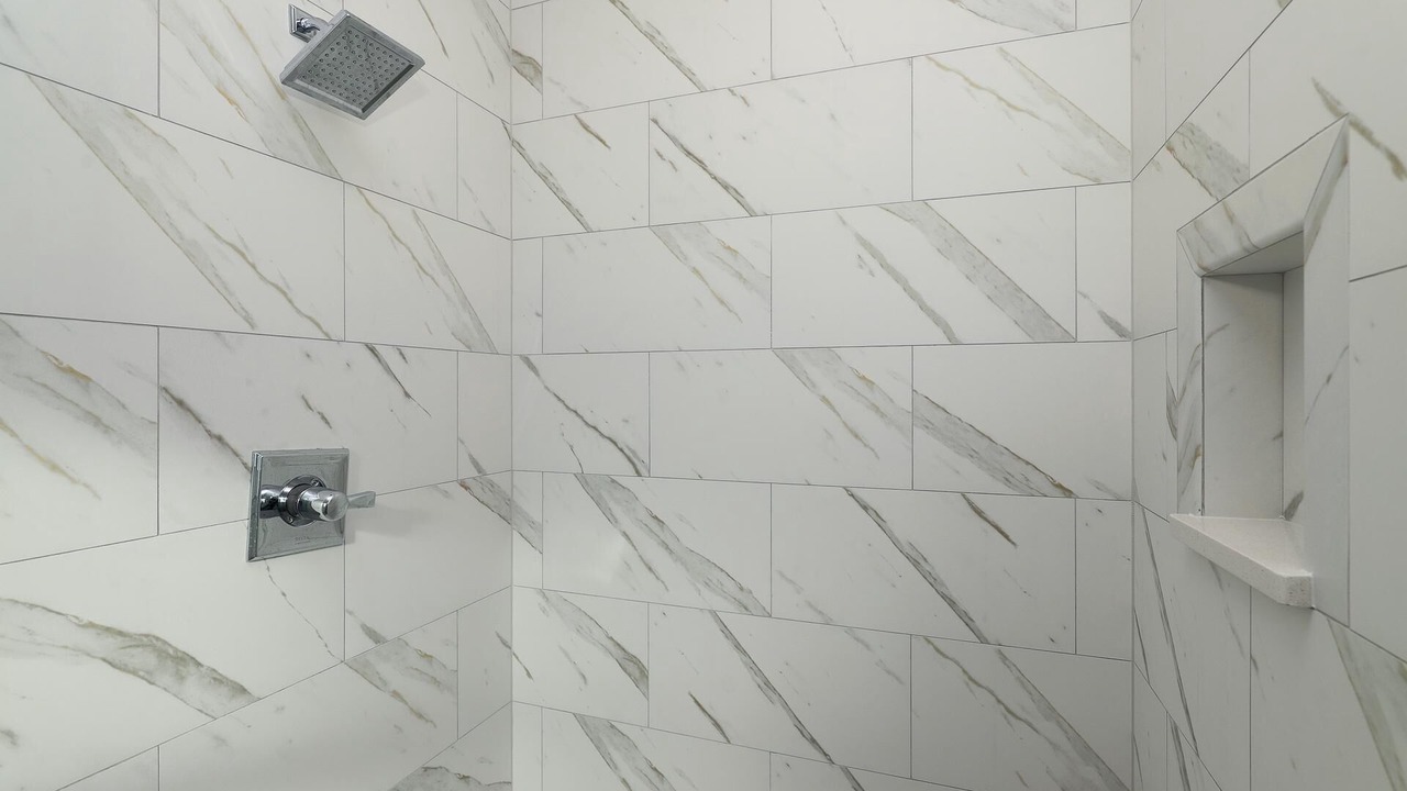 Photo of Bathroom in Hollywood Beach