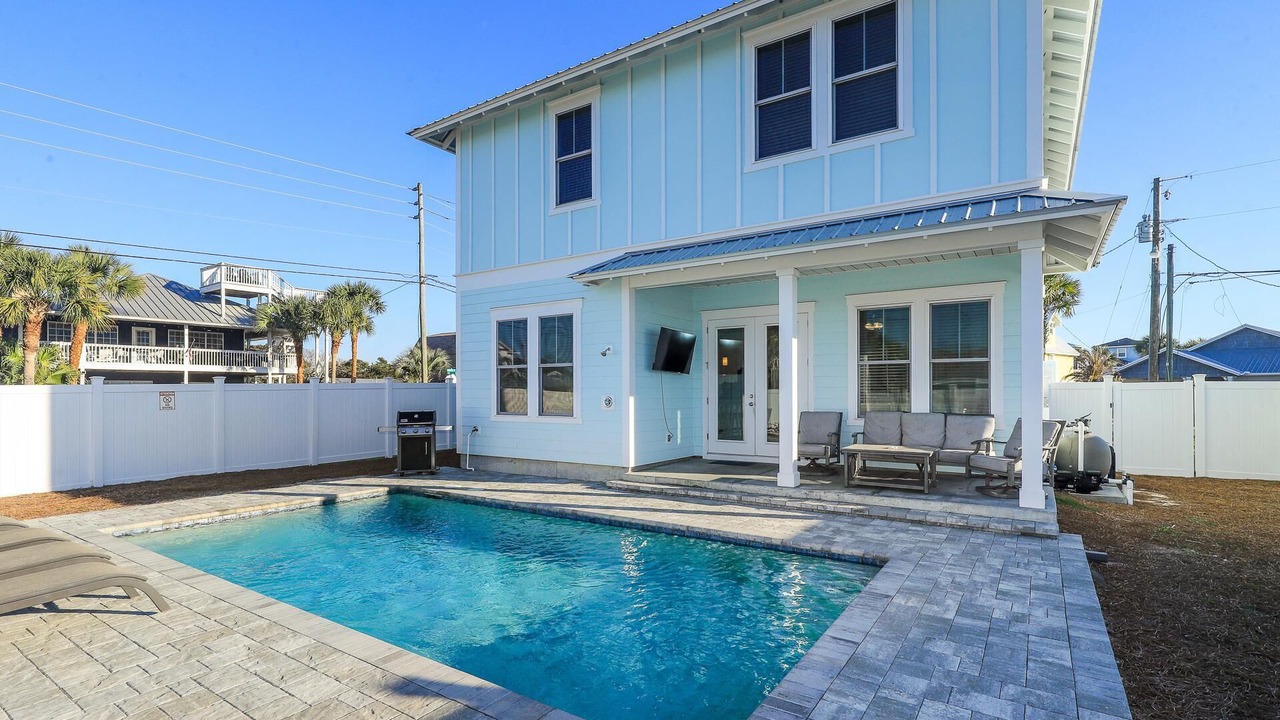 Photo of Outdoor in Hollywood Beach
