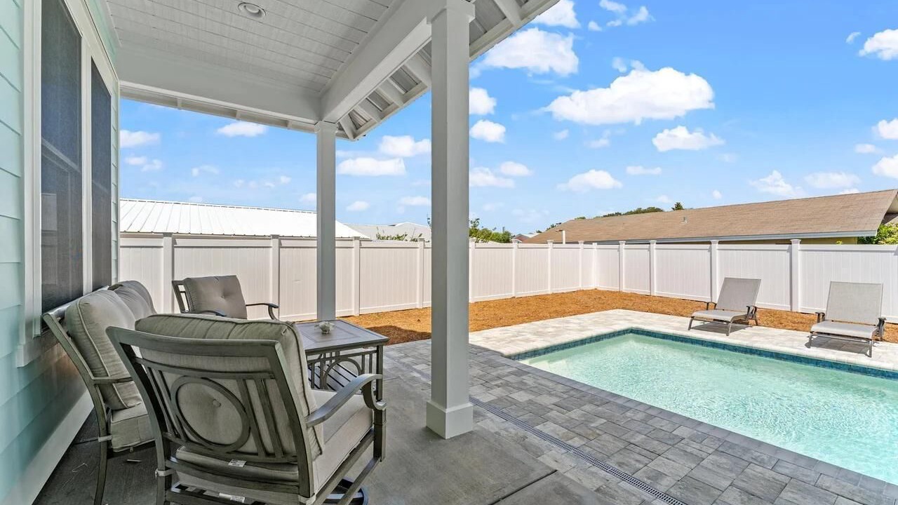 Photo of Outdoor in Hollywood Beach