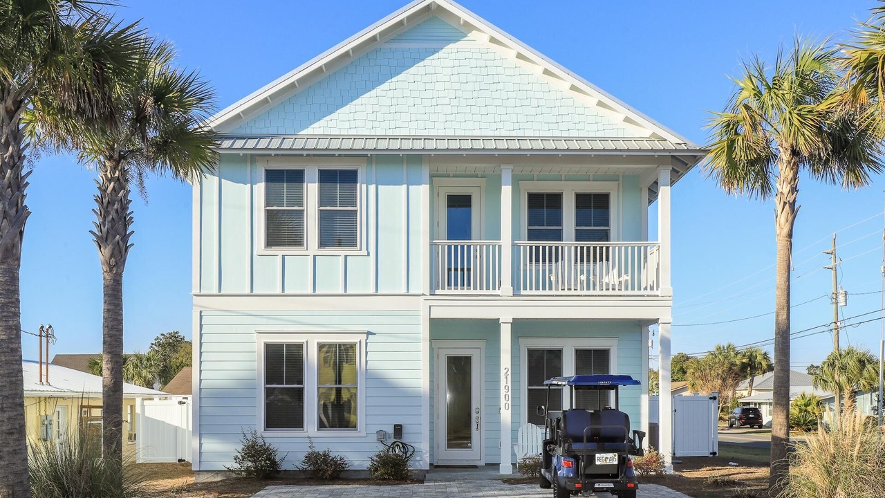 Photo of Outdoor in Hollywood Beach