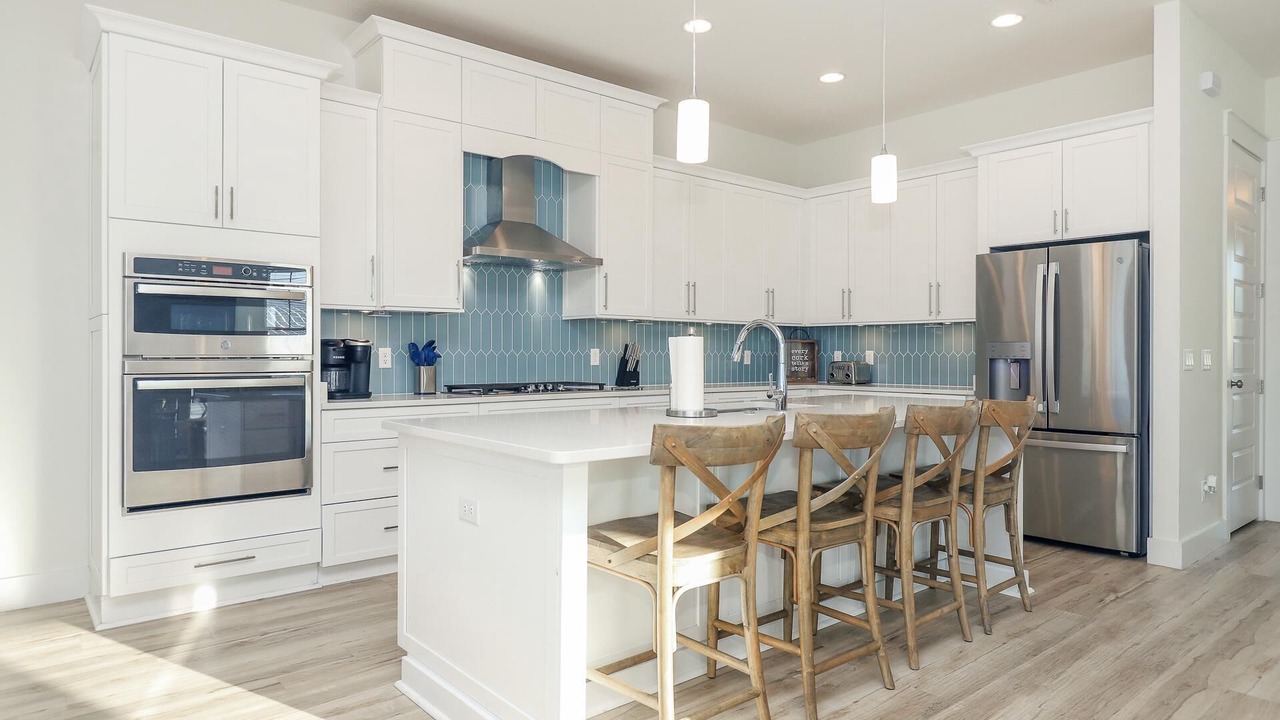 Photo of Kitchen in Hollywood Beach