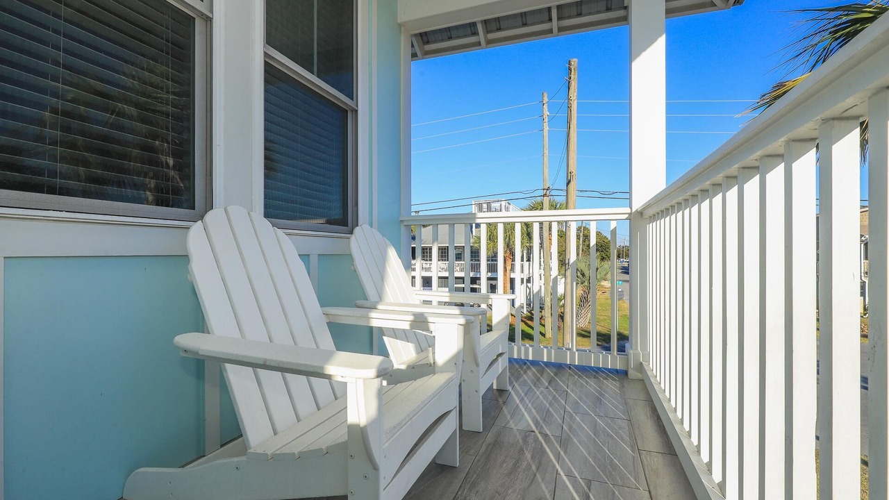 Photo of Outdoor in Hollywood Beach