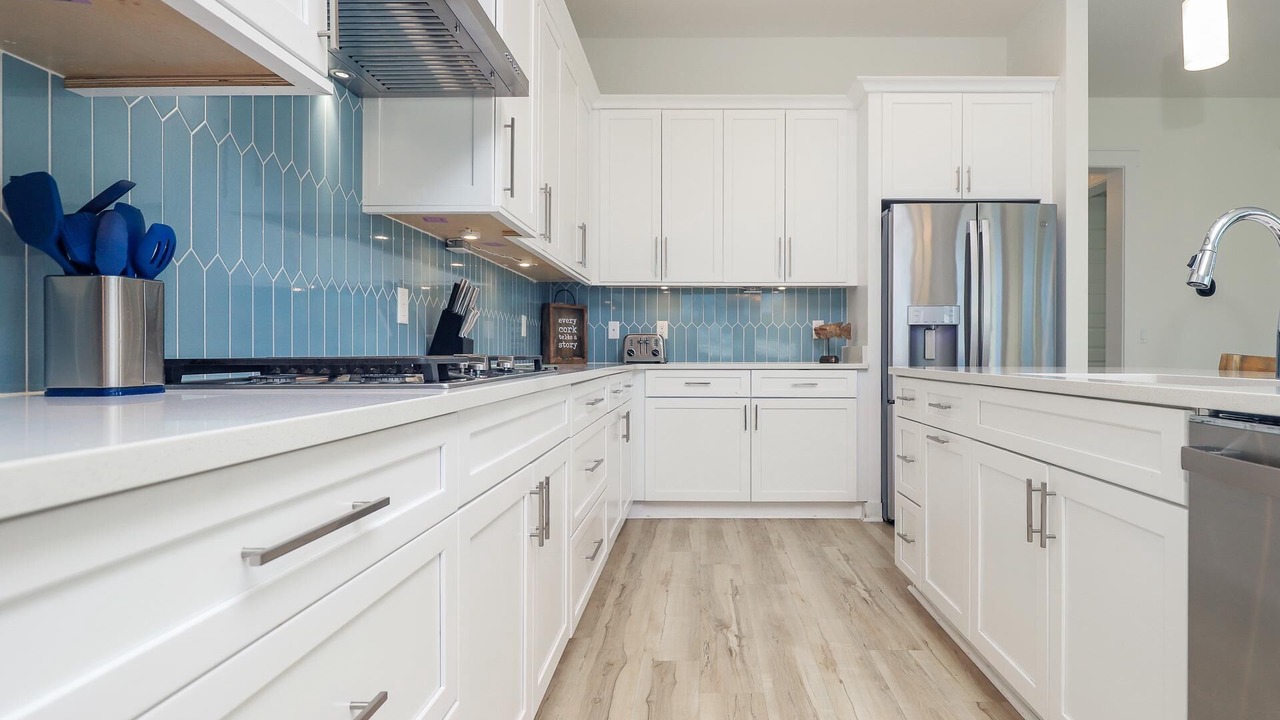 Photo of Kitchen in Hollywood Beach