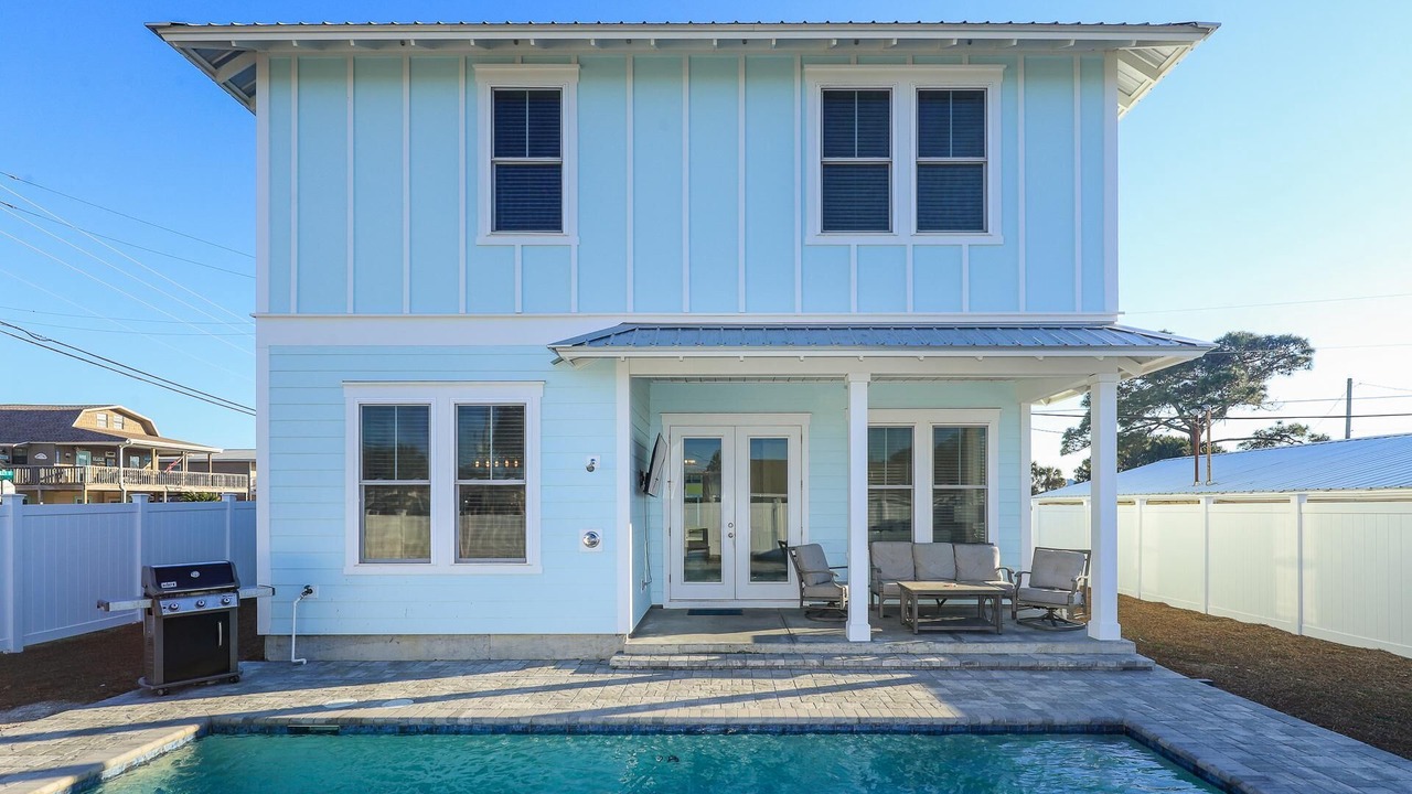 Photo of Outdoor in Hollywood Beach