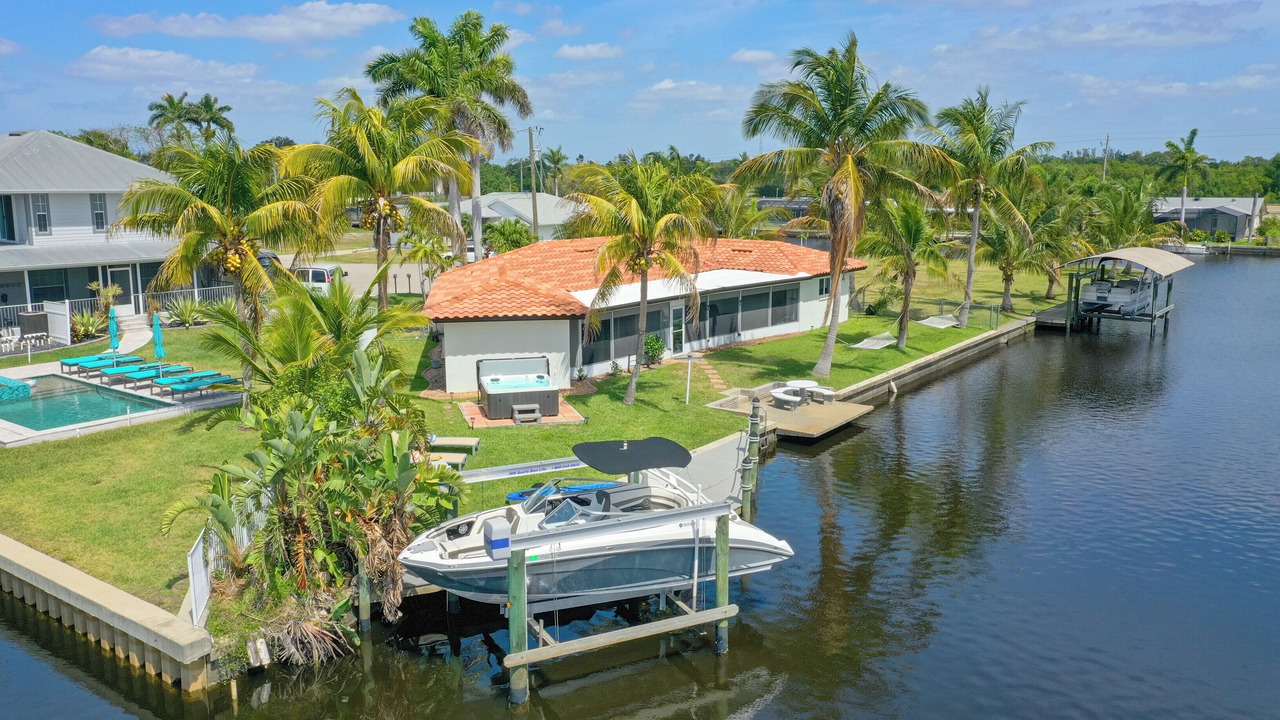 Photo of Outdoor in Fort Myers