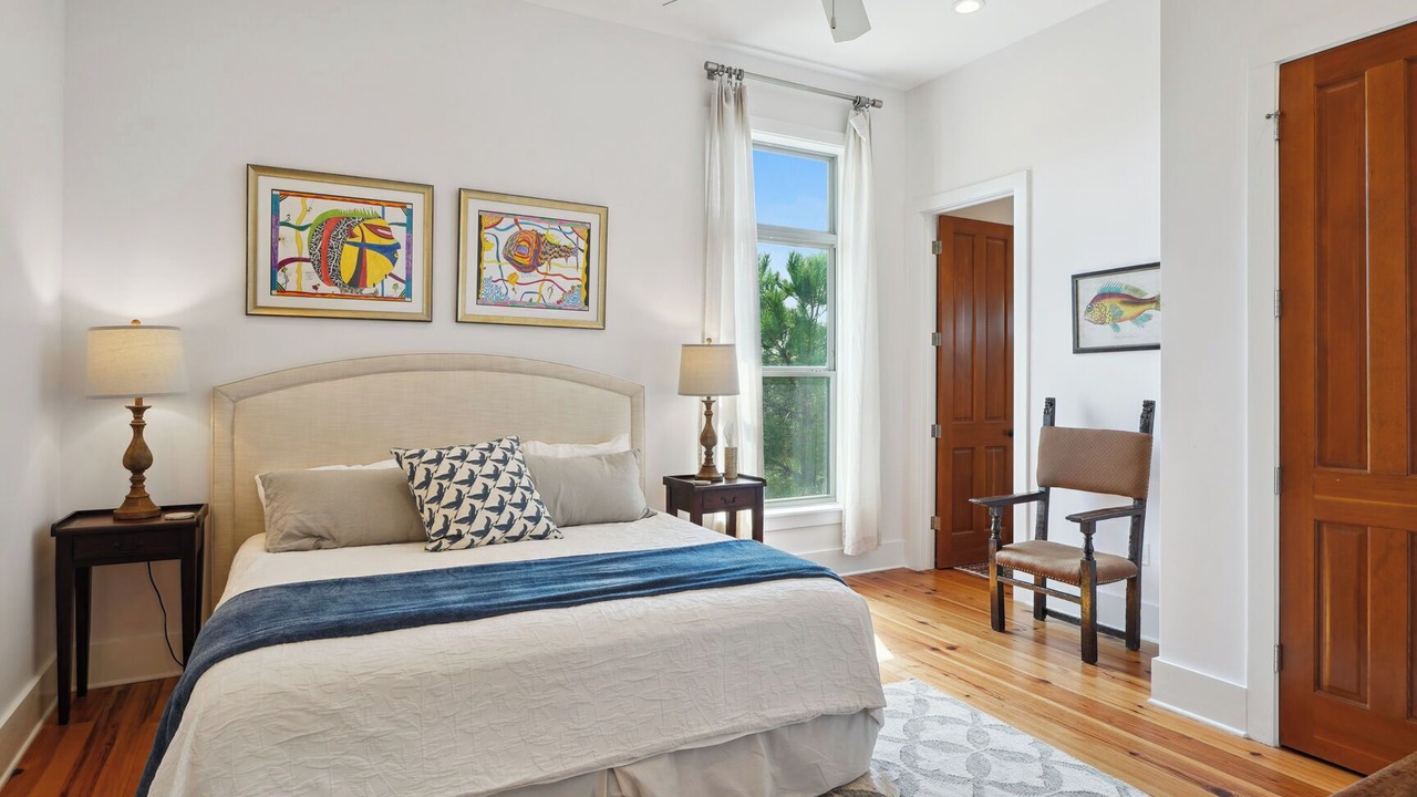 Photo of Bedroom in Barataria