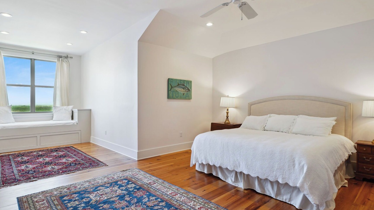 Photo of Bedroom in Barataria