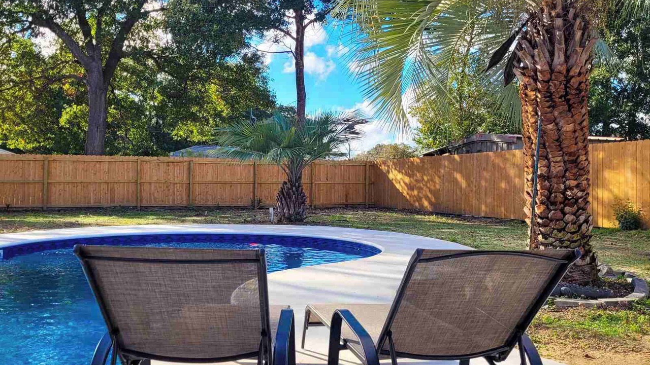 Photo of Outdoor in Northwest Pensacola