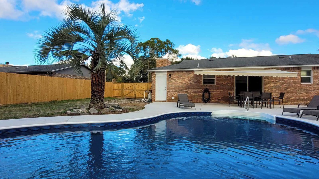 Photo of Outdoor in Northwest Pensacola