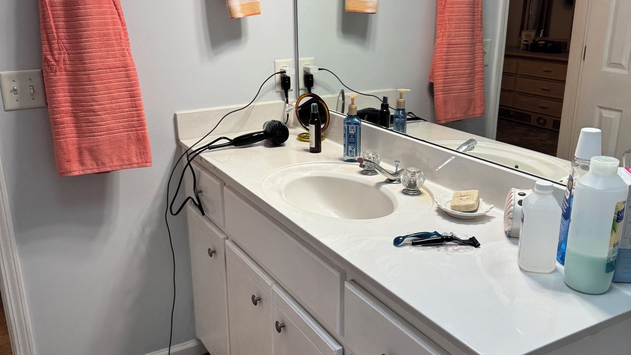 Photo of Bathroom in Bel Air