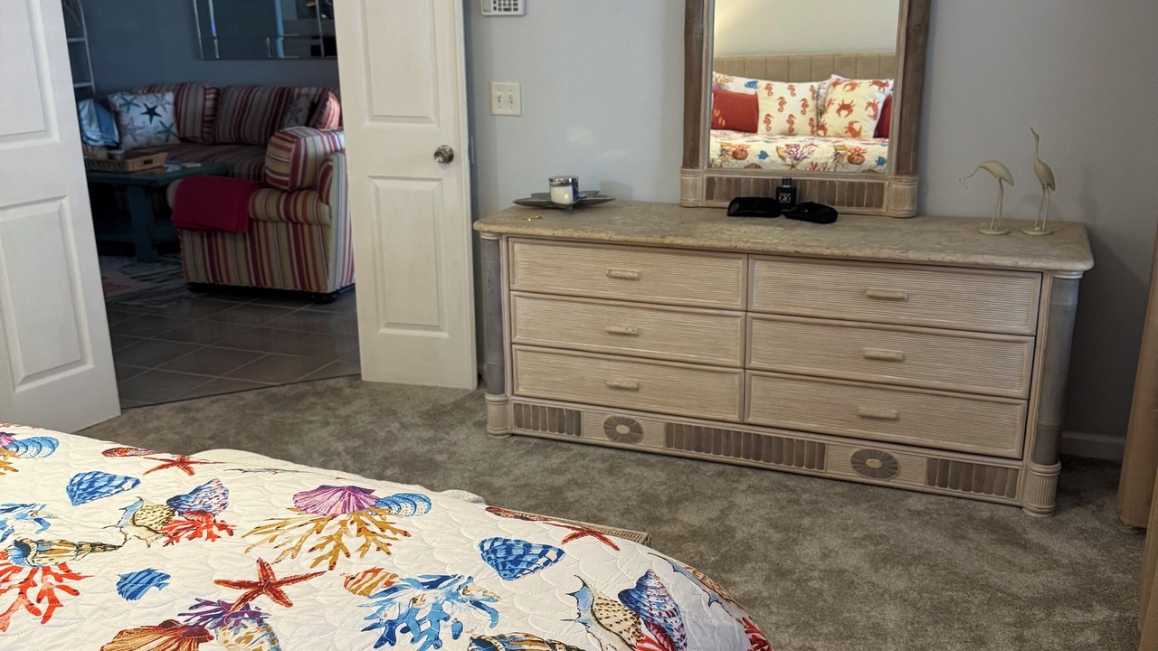 Photo of Bedroom in Bel Air