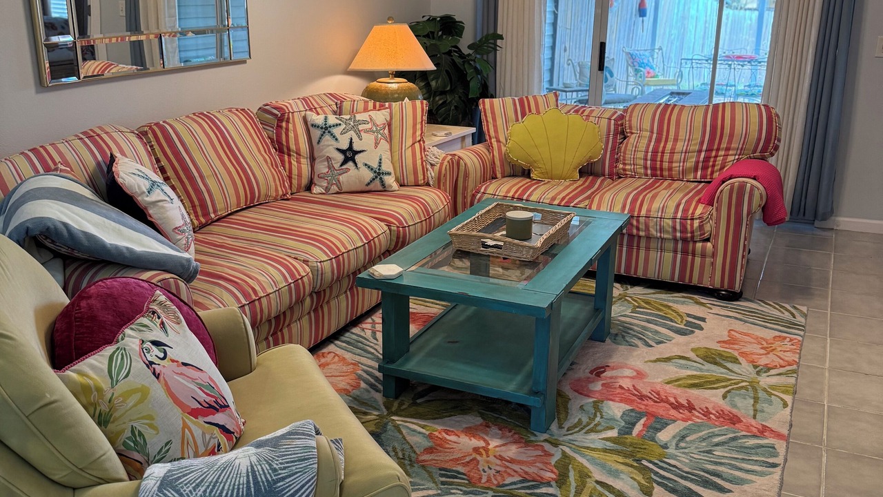 Photo of Livingroom in Bel Air