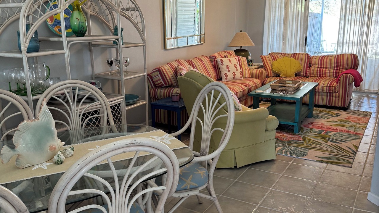 Photo of Livingroom in Bel Air