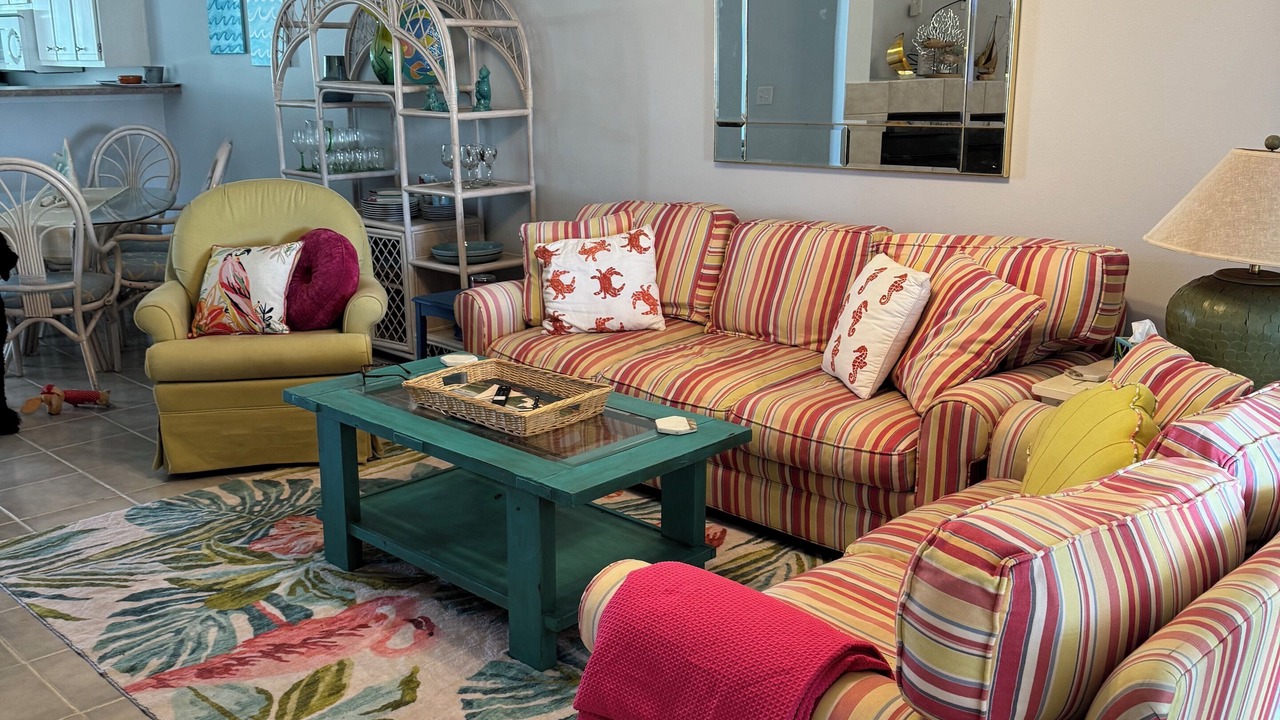 Photo of Livingroom in Bel Air