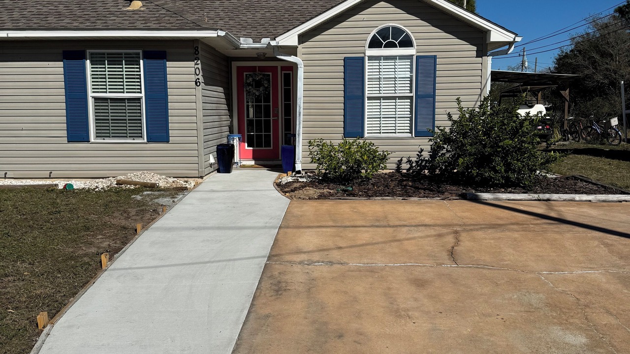 Photo of Outdoor in Bel Air